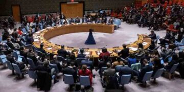 Iran Faces Serious Consequences: U.S. Issues Stern Warning at UN Security Council