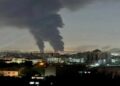 Israel Launches New Attack on Fordow Nuclear Facility and Strikes Tehran University Amid Escalating Regional Tensions