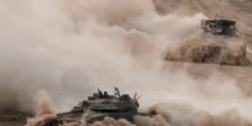 Israeli Aggression in Gaza Continues Amid Bombing of Iran: U.S. Senators Condemn Netanyahu's Actions