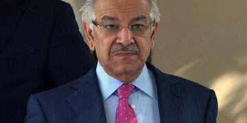 Unprecedented Warmth in Pak-US Relations, Says Defense Minister Khawaja Asif