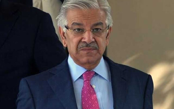 Unprecedented Warmth in Pak-US Relations, Says Defense Minister Khawaja Asif