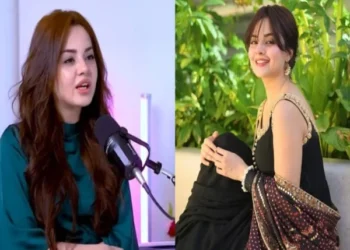 Komal Mir Sparks Controversy with Bold Statement: "I Will Prefer a Rich and Unfaithful Person"