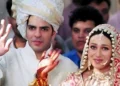Karisma Kapoor’s Ex-Husband Sanjay Kapoor Dies Suddenly While Playing Polo at 53