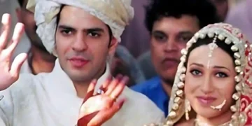 Karisma Kapoor’s Ex-Husband Sanjay Kapoor Dies Suddenly While Playing Polo at 53