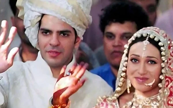 Karisma Kapoor’s Ex-Husband Sanjay Kapoor Dies Suddenly While Playing Polo at 53