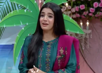 Laiba Khan's Honest Revelation: "I Have Mentioned Marriage So Many Times, Now I'm Not Getting Married"