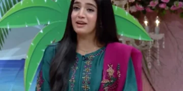 Laiba Khan's Honest Revelation: "I Have Mentioned Marriage So Many Times, Now I'm Not Getting Married"