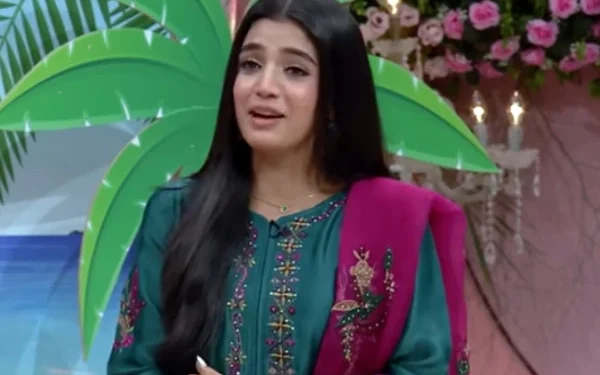 Laiba Khan's Honest Revelation: "I Have Mentioned Marriage So Many Times, Now I'm Not Getting Married"