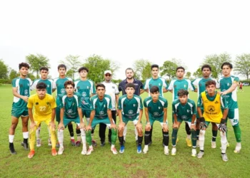 The world’s biggest youth football event ‘Norway Cup’ will be held in Oslo from July 26 to August 2