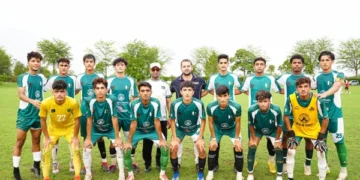 The world’s biggest youth football event ‘Norway Cup’ will be held in Oslo from July 26 to August 2