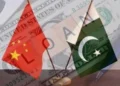 Pakistan Secures $3.7 Billion Commercial Loan from China, Boosting Foreign Exchange Reserves to $12.4 Billion