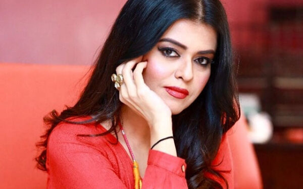 Why Has Actress Maria Wasti Stayed Away from Showbiz? A Deep Dive Into Her Career, Choices, and Vision