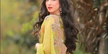 Maryam Nafees Speaks Out on Societal Biases Against Women in Showbiz