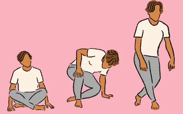 Simple and Easy Home Test May Predict Longevity, Researchers Say