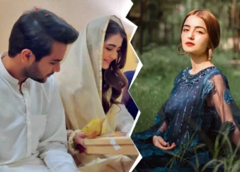 Asim Azhar and Merab Ali Announce End of Engagement: A Heartfelt Decision Draws Reactions from Fans