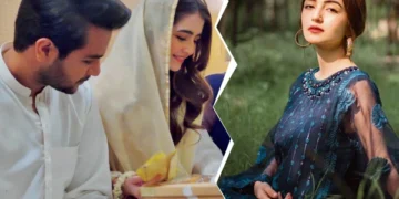 Asim Azhar and Merab Ali Announce End of Engagement: A Heartfelt Decision Draws Reactions from Fans