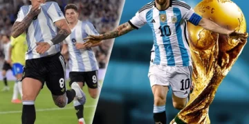 Lionel Messi Set to Visit India in December 2025: Full Tour Schedule, Cities, Events, and Background