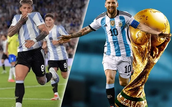 Lionel Messi Set to Visit India in December 2025: Full Tour Schedule, Cities, Events, and Background