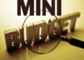 Mini Budget of Rs36 Billion Proposed Ahead of Federal Budget Approval
