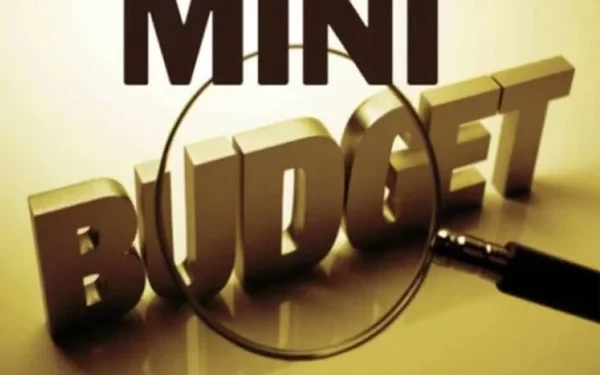 Mini Budget of Rs36 Billion Proposed Ahead of Federal Budget Approval
