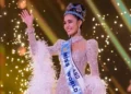 Miss World 2025 Crown Goes to Thailand's Opal Suchata Choangsri