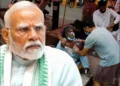 Scientific research crisis in India: Modi government’s claims limited to speeches
