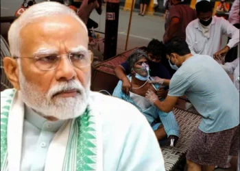 Scientific research crisis in India: Modi government’s claims limited to speeches