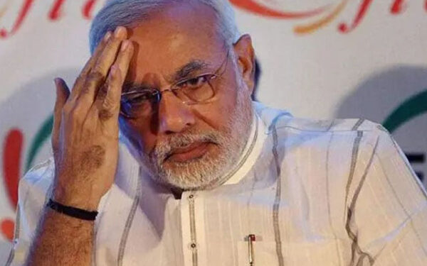 India Becomes the World’s Most Unsafe Country for Women: Rising Crimes Spark Global Criticism of Modi Government