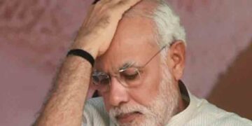 Modi Government's Double-Dealing Foreign Policy Leaves India Diplomatically Isolated