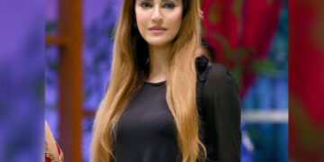 Nadia Hussain Denies Involvement in Husband’s Rs 53 Crore Fraud Case