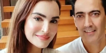 Progress in the High-Profile Bank Fraud Case Against Actress Nadia Hussain and Her Husband