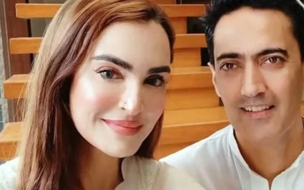 Progress in the High-Profile Bank Fraud Case Against Actress Nadia Hussain and Her Husband