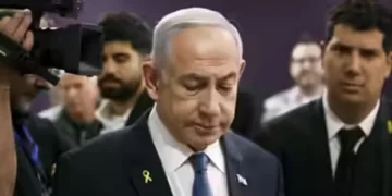 Israeli Court Postpones Prime Minister Netanyahu’s Corruption Trial Amid Diplomatic Pressure and Global Attention