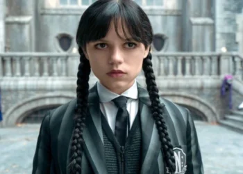 Netflix Releases Exciting Trailer for Super Hit Web Series "Wednesday" Season 2