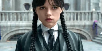 Netflix Releases Exciting Trailer for Super Hit Web Series "Wednesday" Season 2