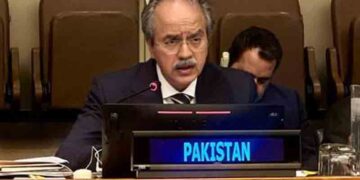 Poverty and Backwardness Pose Serious Threats to Global Peace: Pakistan’s Position in the UN Security Council