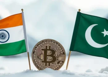 Indian crypto policy failed, Pakistani strategy declared successful globally