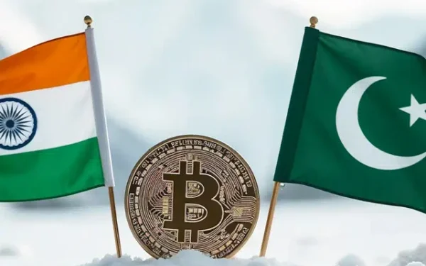 Indian crypto policy failed, Pakistani strategy declared successful globally