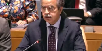 Pakistan Calls for UN Action to Prevent Hate Speech and Protect Religious Minorities