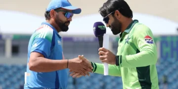 Asia Cup 2025: Who Will Host the Event Instead of India?