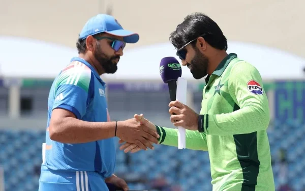 Asia Cup 2025: Who Will Host the Event Instead of India?