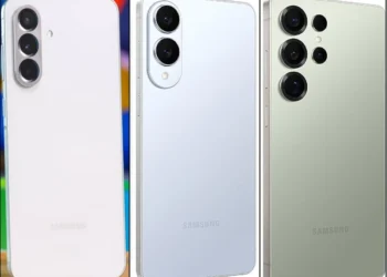 Samsung Galaxy Series Dominates Latest List of Most Popular Smartphones