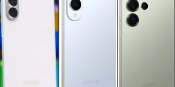 Samsung Galaxy Series Dominates Latest List of Most Popular Smartphones