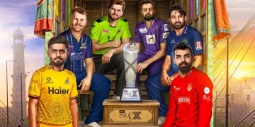 PSL 11: Major Changes Expected in Pakistan Super League’s Next Edition – But Who Will Lead the Way?