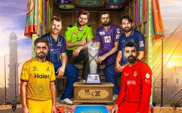 PSL 11: Major Changes Expected in Pakistan Super League’s Next Edition – But Who Will Lead the Way?
