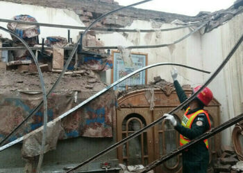 Heavy Rains in Punjab and Islamabad Claim 13 Lives, Disrupt Urban Life Across the Region