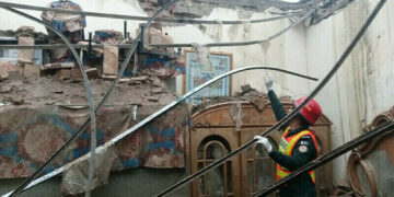 Heavy Rains in Punjab and Islamabad Claim 13 Lives, Disrupt Urban Life Across the Region