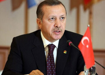 Turkey Reaffirms Solidarity with Pakistan in Fight Against Terrorism: President Erdogan Condemns North Waziristan Attack