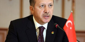 Turkey Reaffirms Solidarity with Pakistan in Fight Against Terrorism: President Erdogan Condemns North Waziristan Attack