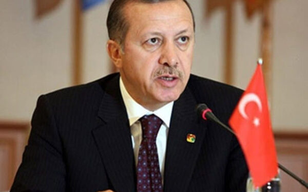 Turkey Reaffirms Solidarity with Pakistan in Fight Against Terrorism: President Erdogan Condemns North Waziristan Attack